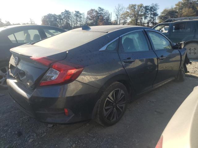 Photo 3 from auction – 2017 HONDA CIVIC EX with VIN 19XFC1F31HE207637
