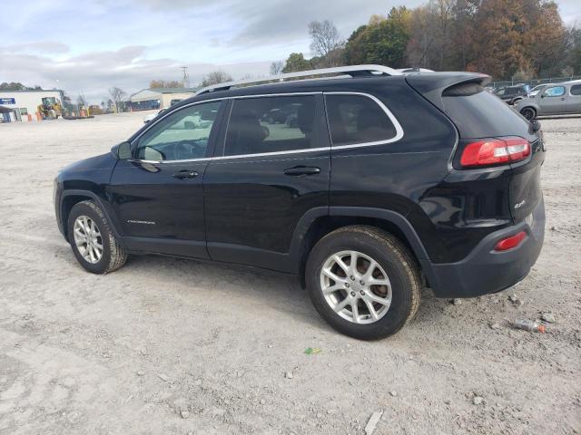 Photo 2 from auction – 2018 JEEP CHEROKEE L with VIN 1C4PJMCX6JD516658