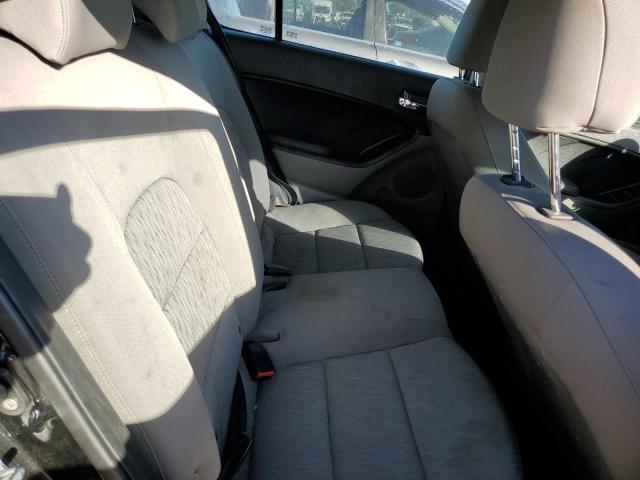 Photo 10 from auction – 2016 KIA FORTE LX with VIN KNAFK4A65G5522468