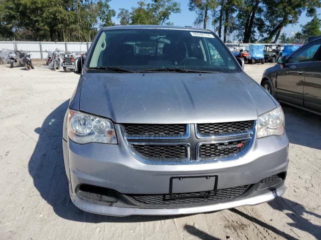 Photo 5 from auction – 2016 DODGE GRAND CARA with VIN 2C4RDGCG1GR136828