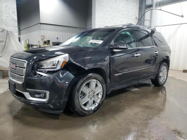 GMC ACADIA DEN 2013 with VIN 1GKKVTKDXDJ170396 - Photo from auction