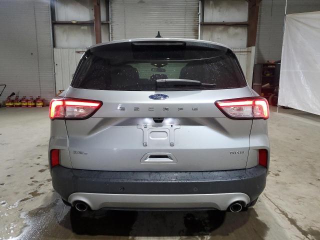 Photo 6 from auction – 2022 FORD ESCAPE SEL with VIN 1FMCU9H91NUA44237