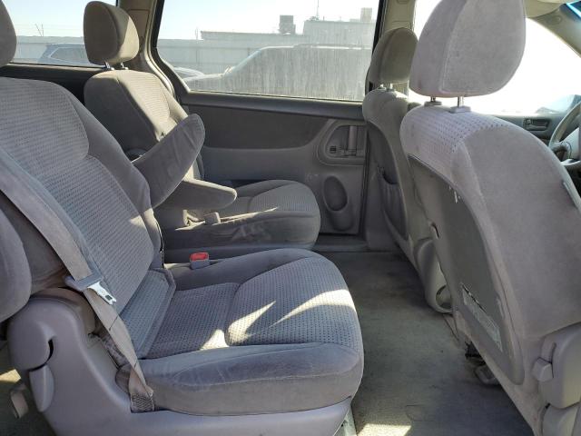 Photo 11 from auction – 2006 TOYOTA SIENNA with VIN 5TDZA23C06S430056