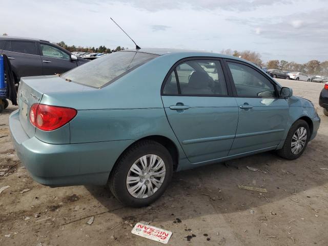 Photo 3 from auction – 2005 TOYOTA COROLLA CE with VIN 1NXBR32E55Z401788