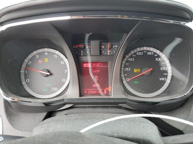 Foto 9 de la subasta – 2015 GMC TERRAIN SL con VIN 2GKALMEK8F6192852