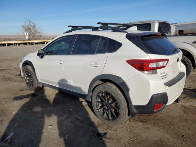 Photo 2 from auction – 2018 SUBARU CROSSTREK with VIN JF2GTAMC7JH281427