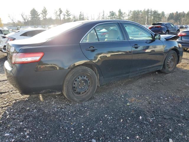 Photo 3 from auction – 2011 TOYOTA CAMRY BASE with VIN 4T1BF3EK9BU119143
