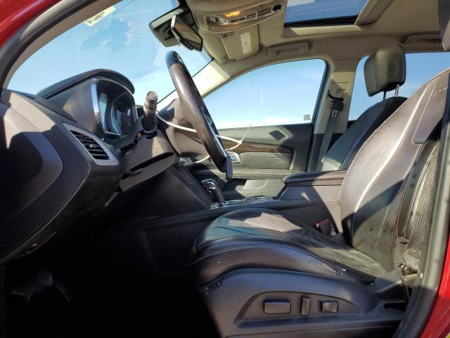 Фото 7 с аукциона – 2013 GMC TERRAIN DE с VIN 2GKALYEK0D6344918