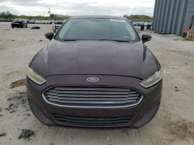 Photo 5 from auction – 2013 FORD FUSION SE with VIN 3FA6P0H70DR206700