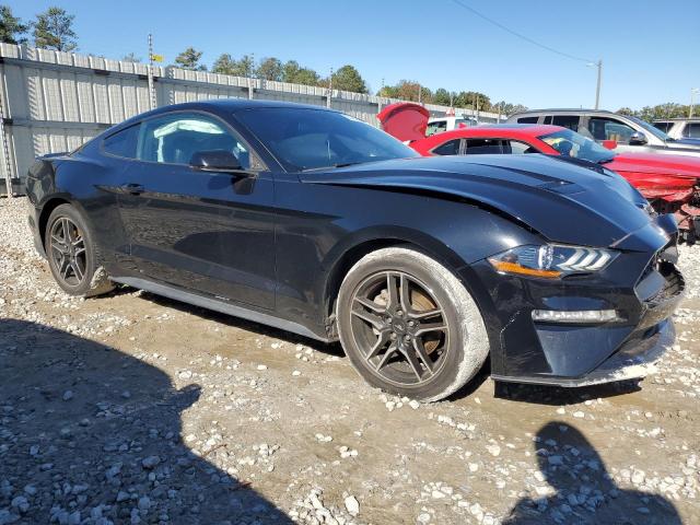 Photo 4 from auction – 2020 FORD MUSTANG with VIN 1FA6P8TH4L5170641
