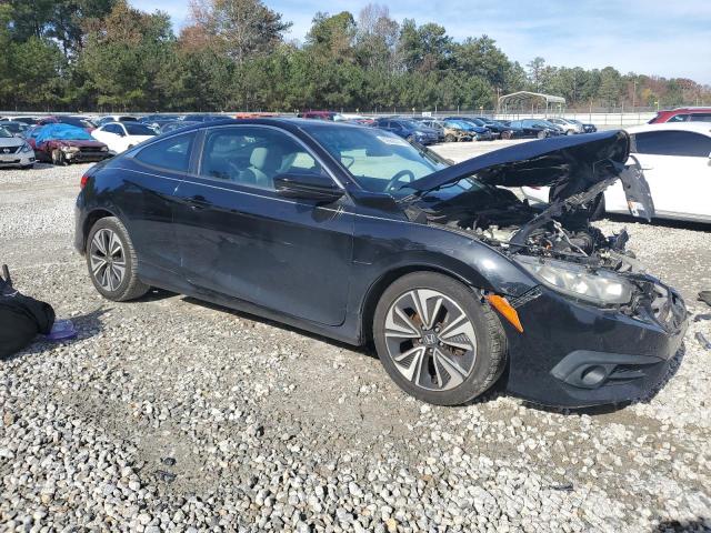 Photo 4 from auction – 2016 HONDA CIVIC EX with VIN 2HGFC3B35GH357479