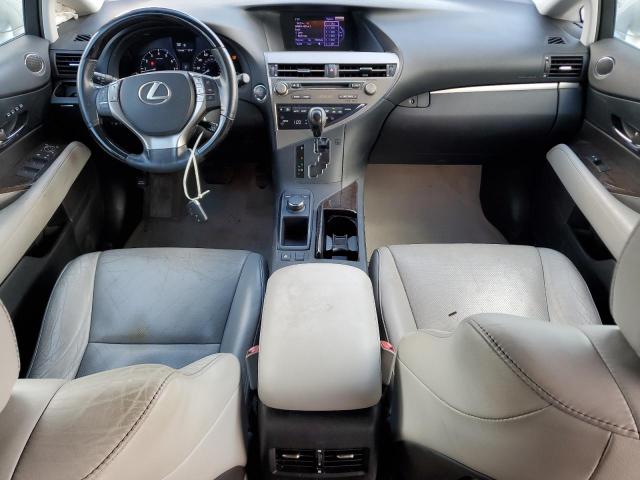 Photo 8 from auction – 2013 LEXUS RX 350 with VIN 2T2ZK1BA0DC103990