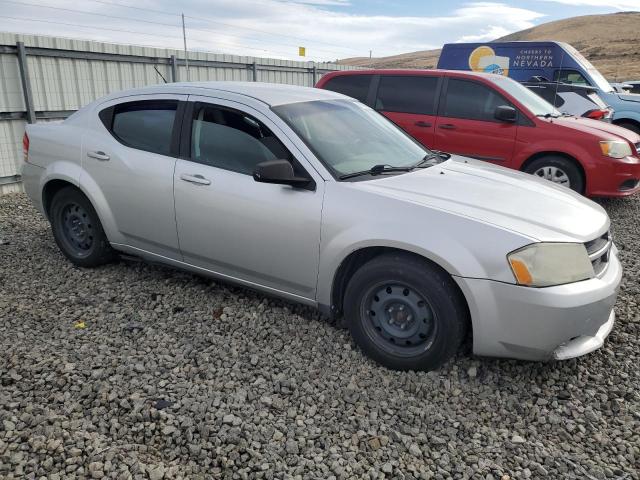 Photo 4 from auction – 2010 DODGE AVENGER SX with VIN 1B3CC4FB2AN111773