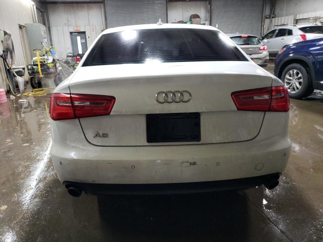 Photo 6 from auction – 2014 AUDI A6 PREMIUM with VIN WAUGFAFC3EN043999