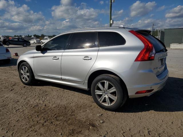 Photo 2 from auction – 2017 VOLVO XC60 T5 IN with VIN YV440MDU7H2005294
