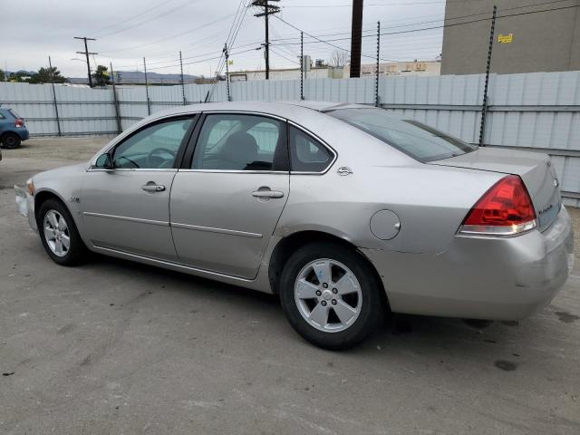 Photo 2 from auction – 2007 CHEVROLET IMPALA LT with VIN 2G1WT58N379239775