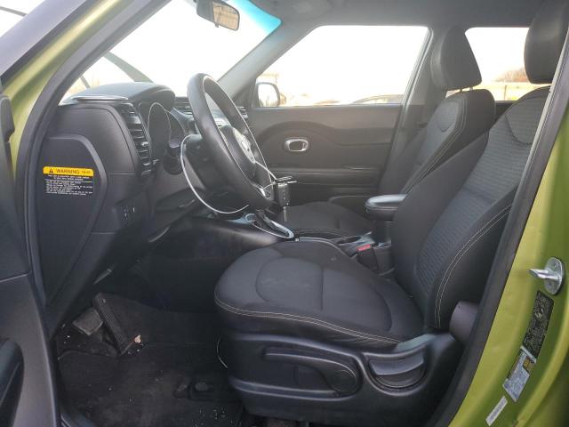 Photo 7 from auction – 2014 KIA SOUL with VIN KNDJP3A59E7711271
