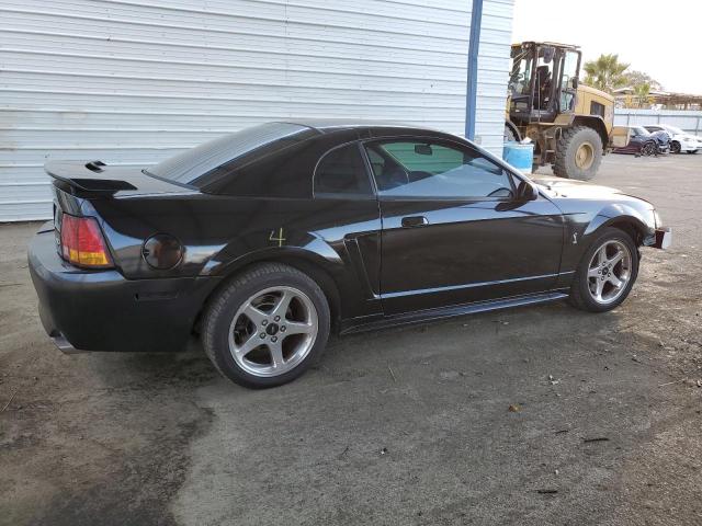 Photo 3 from auction – 2001 FORD MUSTANG CO with VIN 1FAFP47V21F244199