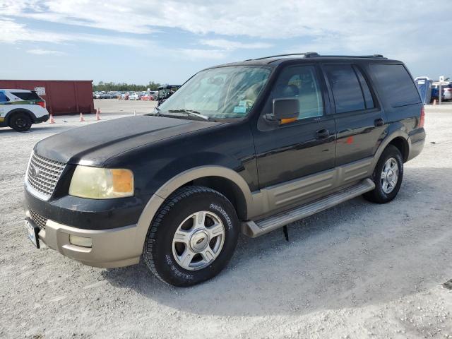 FORD EXPEDITION 2004 with VIN 1FMPU17L44LA79973 - Photo from auction