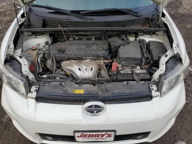 Photo 11 from auction – 2014 TOYOTA SCION XB with VIN JTLZE4FE4EJ061571