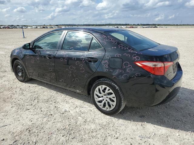 Photo 2 from auction – 2018 TOYOTA COROLLA L with VIN 2T1BURHE4JC093047