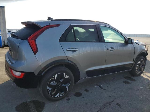 Photo 3 from auction – 2024 KIA NIRO WIND with VIN KNDCR3L19R5113437