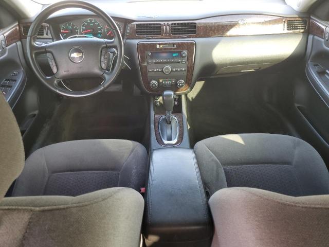 Photo 8 from auction – 2012 CHEVROLET IMPALA LT with VIN 2G1WG5E32C1130403