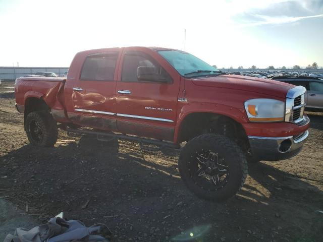Photo 4 from auction – 2006 DODGE RAM 2500 with VIN 3D7KS29D06G236629