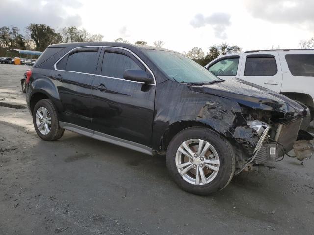 Photo 4 from auction – 2013 CHEVROLET EQUINOX LS with VIN 2GNALBEK9D1117868