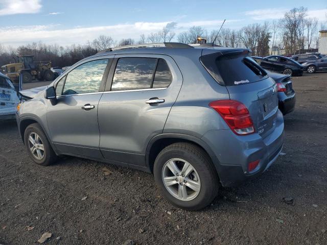 Photo 2 from auction – 2019 CHEVROLET TRAX 1LT with VIN KL7CJPSB9KB939721