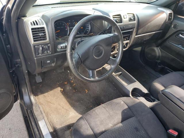 Photo 8 from auction – 2007 CHEVROLET COLORADO with VIN 1GCDT19E378254794