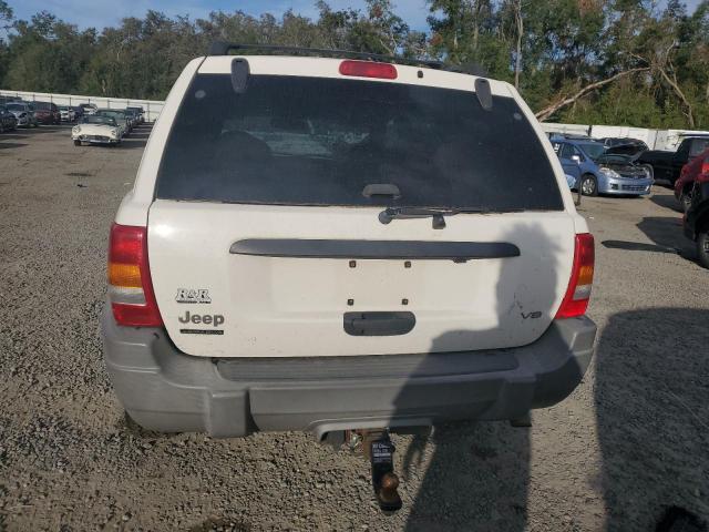 Photo 6 from auction – 2000 JEEP GRAND CHER with VIN 1J4GW48N3YC324911