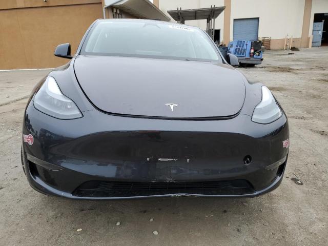 Снимка 5 от търг – 2024 TESLA MODEL Y с VIN 7SAYGAEE1RF082203