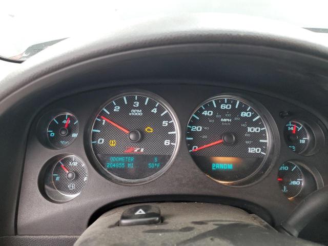 Photo 9 from auction – 2013 GMC SIERRA K15 with VIN 1GTR2WE77DZ164373