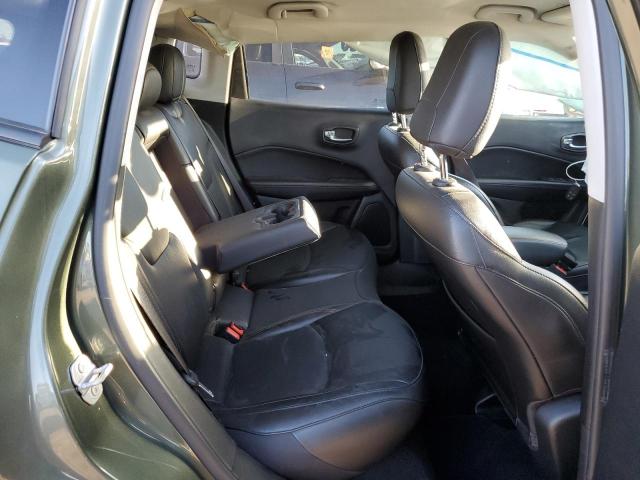 Photo 10 from auction – 2020 JEEP COMPASS LI with VIN 3C4NJDCB3LT239055