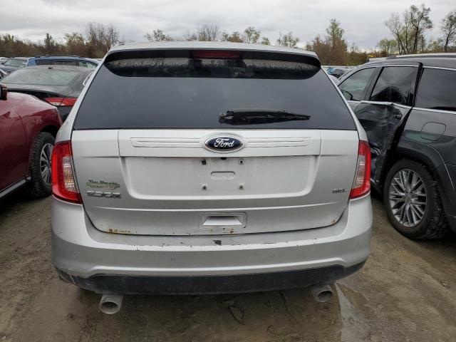 Photo 6 from auction – 2013 FORD EDGE SEL with VIN 2FMDK3JC5DBC40926