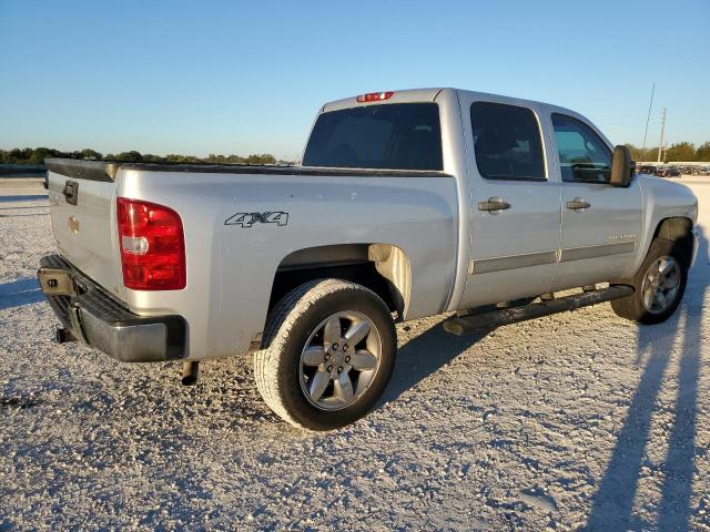Photo 3 from auction – 2012 CHEVROLET SILVERADO with VIN 3GCPKREAXCG281111