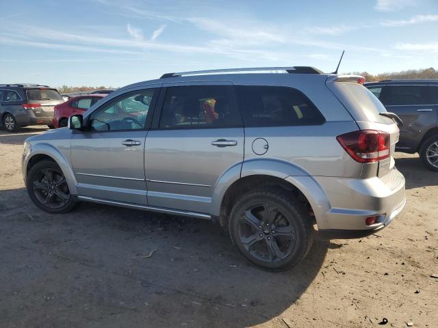 Photo 2 from auction – 2020 DODGE JOURNEY CR with VIN 3C4PDCGB0LT251149
