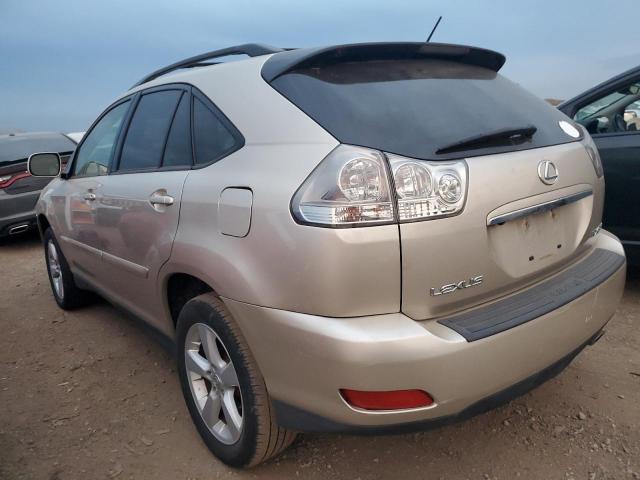 Photo 2 from auction – 2007 LEXUS RX 350 with VIN 2T2HK31U27C045324