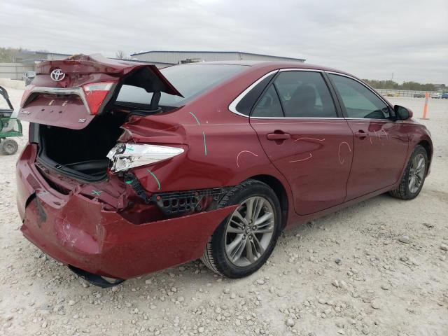 Photo 3 from auction – 2017 TOYOTA CAMRY LE with VIN 4T1BF1FK0HU775209