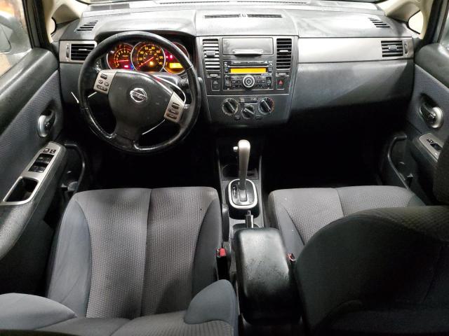 Photo 8 from auction – 2009 NISSAN VERSA S with VIN 3N1BC11E59L353420