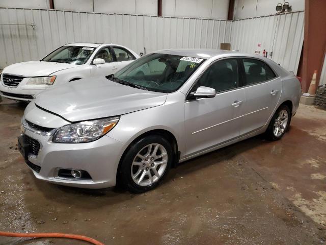 CHEVROLET MALIBU LIM 2016 with VIN 1G11C5SA5GF127129 - Photo from auction