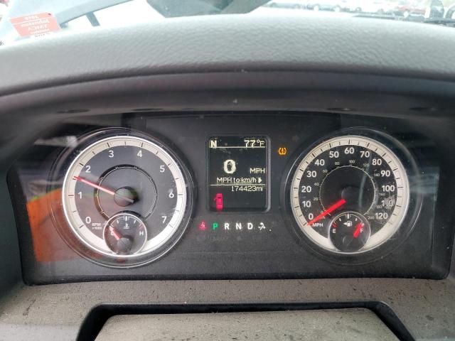 Photo 9 from auction – 2016 RAM 1500 SLT with VIN 1C6RR7GT0GS286847