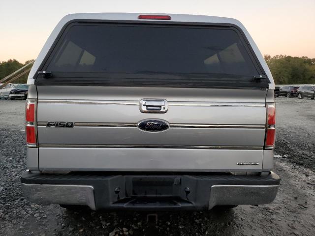 Photo 6 from auction – 2011 FORD F150 SUPER with VIN 1FTFW1ET6BFB80571
