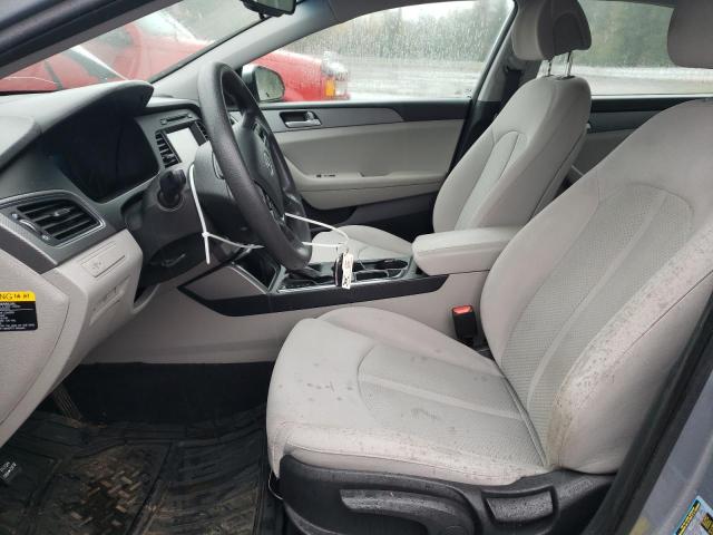 Photo 7 from auction – 2016 HYUNDAI SONATA SE with VIN 5NPE24AF5GH363000