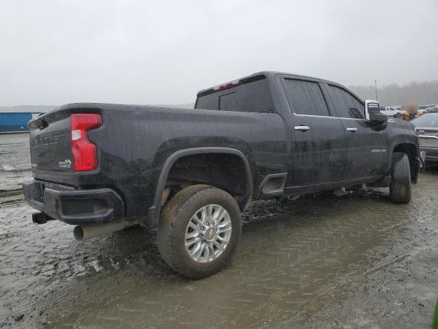 Photo 3 from auction – 2023 CHEVROLET SILVERADO with VIN 2GC4YREY1P1718877