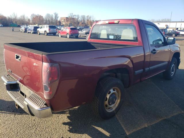 Photo 3 from auction – 2007 CHEVROLET COLORADO with VIN 1GCCS149578140028