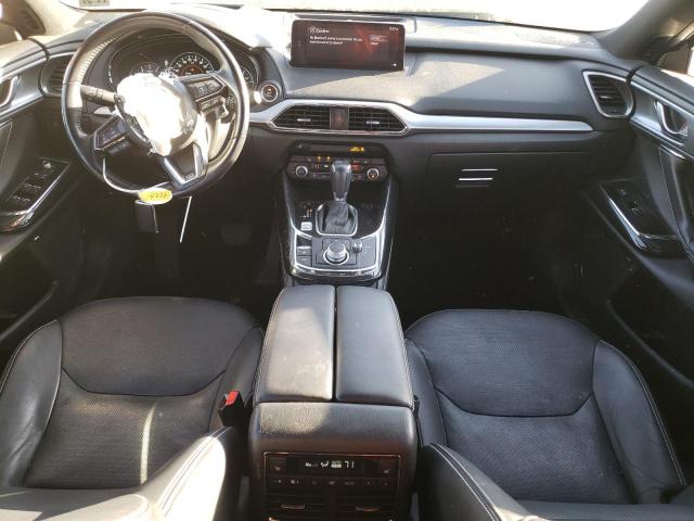 Photo 8 from auction – 2023 MAZDA CX-9 GRAND with VIN JM3TCBDYXP0632232