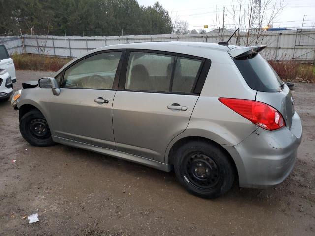 Photo 2 from auction – 2009 NISSAN VERSA S with VIN 3N1BC13E59L477037