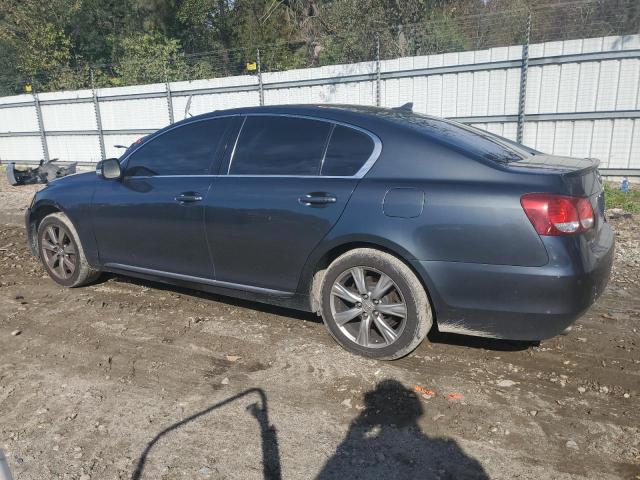 Photo 2 from auction – 2010 LEXUS GS 350 with VIN JTHCE1KS6A0027920